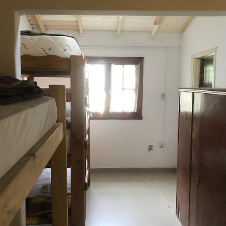 Hostel El Galeon Villa Gesell Extérieur photo