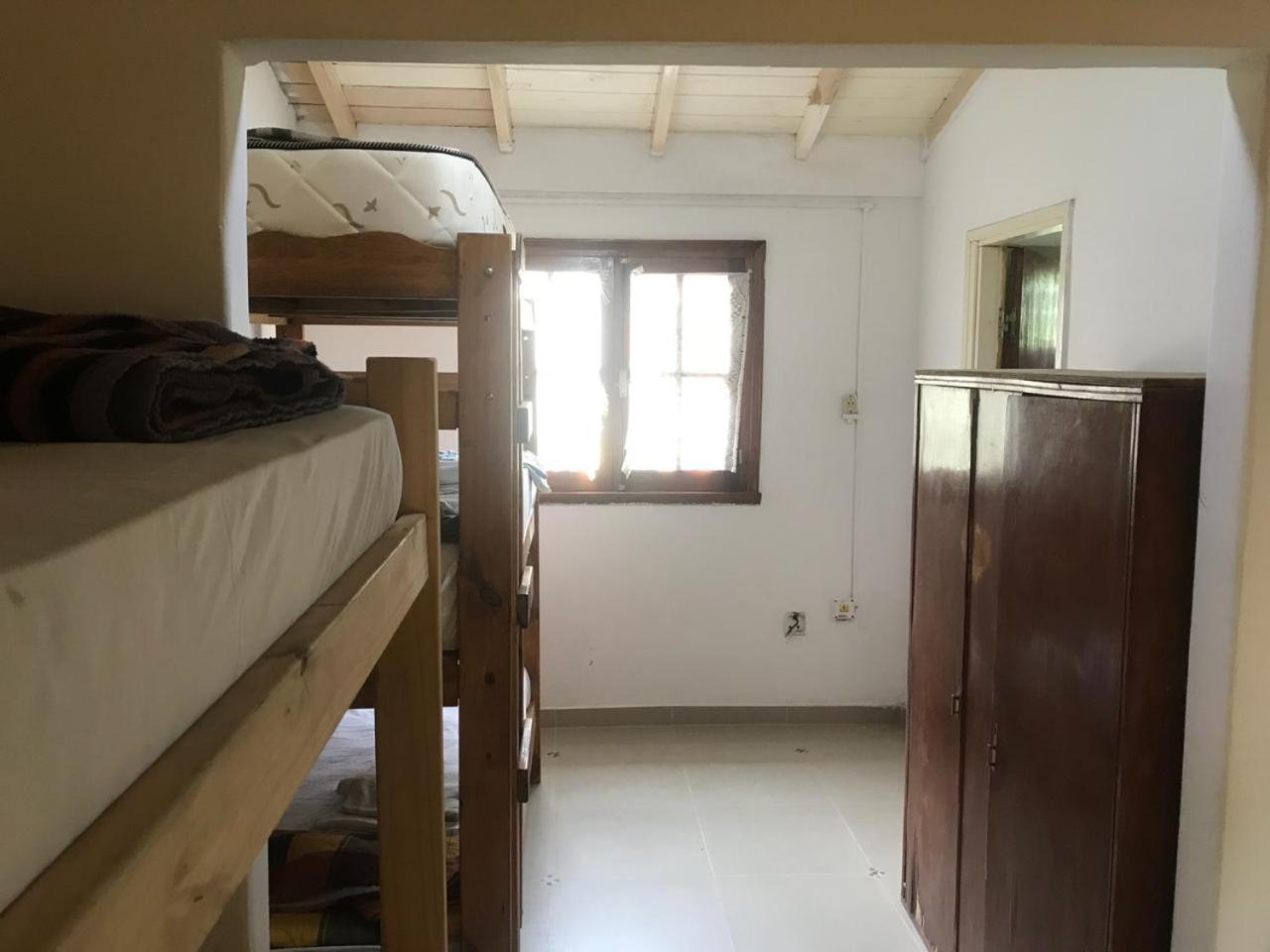 Hostel El Galeon Villa Gesell Extérieur photo